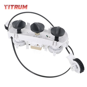 Stock Air Condition <b>Switch</b> 55900-0K011 For Toyota VIGO Car Parts <b>Push</b> <b>Button</b> Control Replacement - Product Image 3