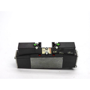 Vs18s711df313a 24V Unmp Nuevo Original Listo Stock Automatización Industrial Pac Controlador de programación Plc dedicado - Product Image 1