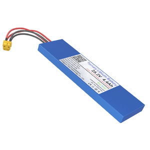 <span class=keywords><strong>Batterie</strong></span> au lithium-ion ternaire 25,2 V 4 Ah pour trottinette électrique, scooter électrique, mobilité, 4,4 Ah - Product Image 5