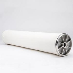 Membrana de Ósmosis Inversa de Alta Calidad, Segura para Alimentos, 1.55 MPa, Membrana RO para Agua Pura, Precio para Agua Ultrapura - Product Image 5