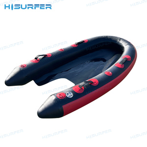 Tabla de Surf Eléctrica con Asiento, Certificados CE y MSDS, Gran Éxito de Ventas en EE. UU., Reino Unido, UE, Tailandia y Rusia, Flyer One Mo - Product Image 5