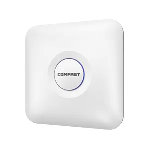 COMFAST 192.268.1.1 无线 Wifi 5ghz OEM 接入点，带 POE 电力线 CF-E375AC