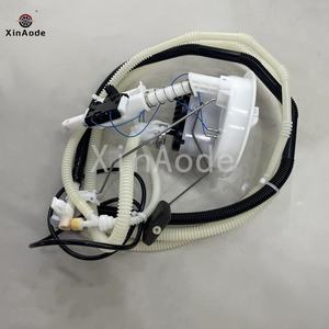 Топливный насос 16 11 7 163 295 E90 E91 E92 N46 N52 для автомобильных запчастей BMW E88 E93 E84 325i 328i 16117163295 топливного насоса - Product Image 1