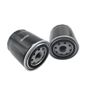 Filtre à huile hydraulique de Transmission de pièces de camion automatique de haute qualité 1301696 2002705 HF7535 P761108 pour SCANIA 3 4 <span class=keywords><strong>P</strong></span> G R T-series - Product Image 1