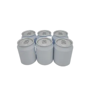 FRD Recyclable Resealable Storage Cheap Energy Drink Aluminum Cans Lids For Packaging