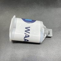 WBG凝灰岩脚趾靴V2重型保护器工作护鞋/液体环氧鞋修补胶粘合剂