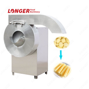 Machine <span class=keywords><strong>de</strong></span> fabrication <span class=keywords><strong>de</strong></span> frites frites, pommes <span class=keywords><strong>de</strong></span> <span class=keywords><strong>terre</strong></span>, Semi-automatique, offre spéciale - Product Image 3