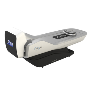 TEINYO S303 di lusso tutto il corpo di terapia di vibrazione letto a infrarossi fisioterapia automatico massaggio elettrico per salone centro di bellezza - Product Image 3