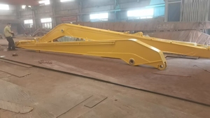 Nieuwe 20-45 Ton Graafmachine Bouwmachines Onderdelen Uitgebreid Fabriek Voor Bouwmateriaal Winkels Machines Reparatie - Product Image 2