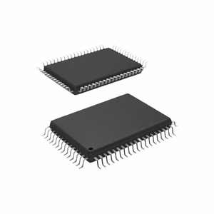 BOM IC In Stock Embedded Electronic Chips Component 64 BQFP MB89637PF-GT-1005-BND - Product Image 1