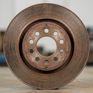 เศษเหล็กหล่อ (รุ่น CAST IRON SCRAP) ความบริสุทธิ์ 99% ความยาวตัด 0.5 เมตร น้ำหนัก 20 กิโลกรัม - Product Image 1