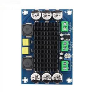 XH-M542 12-26V Monoデジタルアンプボード電子部品製品 - Product Image 1