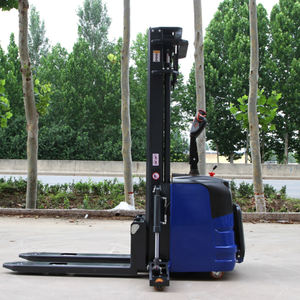 מקום מפעל חשמל <span class=keywords><strong>stacker</strong></span> מלגזה <span class=keywords><strong>1.5ton</strong></span> 2ton 3 מ 'גובה להרים גובה תקורה חשמלי - Product Image 5