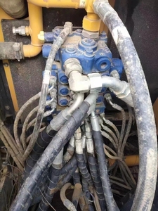 Excavatrice d'occasion Hyundai75 à bas prix excavatrice hyuandai 75 d'occasion pelle Hyundai d'occasion - Product Image 5