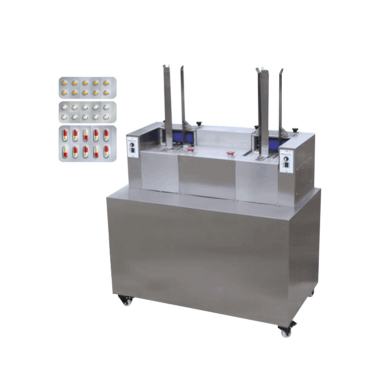 LTPY-серия Lab Ues автоматическая машина для капсульных таблеток