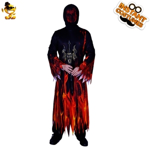 Disfraz <span class=keywords><strong>de</strong></span> novia fantasma vampiro mujeres hombres <span class=keywords><strong>Halloween</strong></span> mascarada Cosplay Zombie novio <span class=keywords><strong>disfraces</strong></span> fiesta - Product Image 3