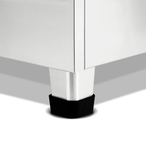 Freidora eléctrica Tornato de gran capacidad para rosquillas, máquina comercial para freír patatas/Donut/embudo - Product Image 5