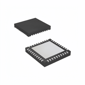 Authorized Distributor Components Electronic Power Management (PMIC) ISL6261AIRZ-T 40 VFQFN Exposed Pad - Product Image 1