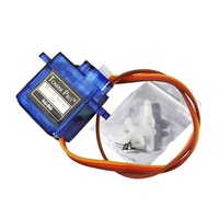 TowerPro SG90 9G Mikro Servo Motor Robot RC Araba Helikopter Uçak ESP32 Raspberry Pi için