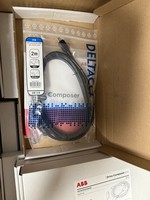 3AUA0000108087 DCPT-01 Composer Pro Kit de Software para Unidad USB PLC