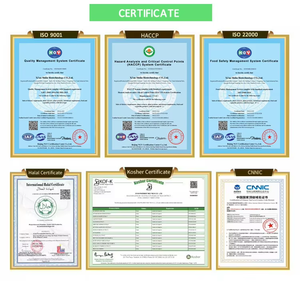 Экстракт листьев полыни SLBIO, 98% эупатилин, порошок, CAS 22368-21-4 - Product Image 5