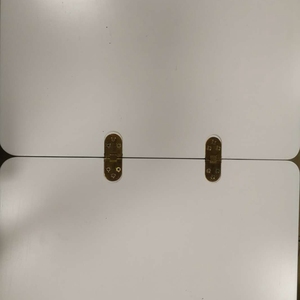 Fabbrica Diretta di Zinco Allyoy Regolabile A 180 Gradi Da Tavolo di Goccia Lembo Cerniera <span class=keywords><strong>per</strong></span> Mobili Porta Pieghevole Da Tavolo - Product Image 6