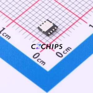 DFN-8ทรานซิสเตอร์ TMN3030ADF (3x3) ใหม่ล่าสุด (Mosfet) - Product Image 2