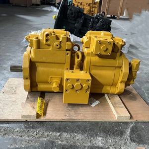 Wholesale OEM 374F 390F EXCAVATOR Hydraulic Main <b>Pump</b> 576-3072 369-9655 369-9659 5763072 3699655 3699659 - Product Image 5