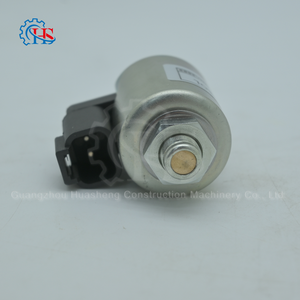 Válvula solenoide para excavadoras HS, compatible con los modelos <span class=keywords><strong>420D</strong></span>, 420E, 424D, 430D, 430E, 432D <span class=keywords><strong>IT</strong></span>, 432E <span class=keywords><strong>IT</strong></span>, 434E, 442D, 442E, 444E, 450E, 450F (1854254, 185-4254) - Product Image 3