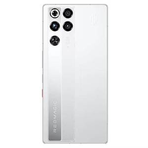 Nuevo ZTE Nubla RedMagic 11 <span class=keywords><strong>Pro</strong></span>, Pantalla AMOLED de <span class=keywords><strong>6</strong></span>.85'' y 1.5K, 144Hz, Snapdragon 8 Gen 5, 8000mAh, Carga de 100W, Refrigeración Activa, Teléfono para Juegos - Product Image 5