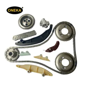 [ONEKA]High Quality Timing Chain Kits ONK-FD054 For Ford Ranger 3.2 TDCI Duratorq Diesel