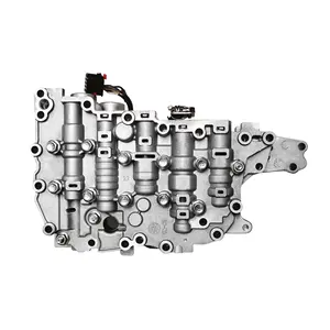 Cuerpo <span class=keywords><strong>de</strong></span> válvulas QR018CHA 018CHA-1502600 Transmisión automática para <span class=keywords><strong>caja</strong></span> <span class=keywords><strong>de</strong></span> cambios Cherry ARRIZO <span class=keywords><strong>Tiggo</strong></span> Baojun - Product Image 4