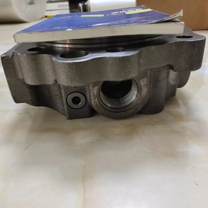 ฝาครอบมอเตอร์สวิงรุ่นใหม่ 39Q6-11280 39Q6-11281  วาล์วหุ้ม 39q6-11280 สำหรับ R220-9S R480-9 - Product Image 5