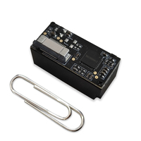 Scanner de codes à barres 2D compétitif à prix élevé moteur PCB petit module de scanner de codes à barres VGA de Code QR