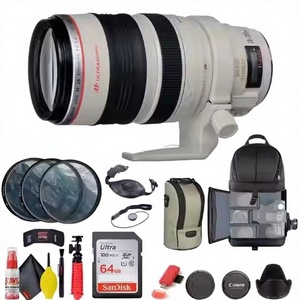 Offre promotionnelle Accredit EF 28-300mm F/3.5-5.6 L IS USM - Product Image 1