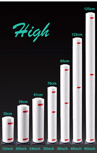 7.5 Mil Matte <b>TPU</b> PPF 1.52*15m Anti-Scratch 100% Heat Repairing Paint Protection Film Car - Product Image 6