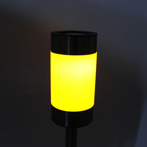 <span class=keywords><strong>Solar</strong></span> <span class=keywords><strong>Post</strong></span> pilar al aire libre de la lámpara de jardín poste de luz <span class=keywords><strong>Solar</strong></span> Led para el paisaje jardín patio camino - Product Image 2