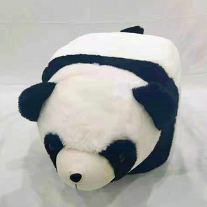 Cute <strong>Animal</strong> Shape Kids Wooden <strong>Stool</strong> With Detachable Legs - Product Image 3