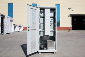 Système de refroidissement par eau prenant en charge 12 machines de refroidissement à eau, telles que les machines à liquide - Product Image 3