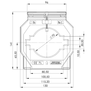 ASK 101.4 - Product Image 2