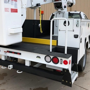 Đèn Led Tròn 4Inch Dừng Đuôi Bật Đèn Phù Hợp Với Xe Tải Phổ Quát Kéo Trailer RV Bus Vv - Product Image 4