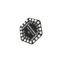 Offres Spéciales SpeedyBee Master 5 V1 V2 Programmable 2812 Cellulaire LED pour RC FPV Racing Freestyle Drones DIY Pièces