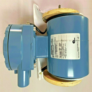 Hot Selling Nieuw in doos voor 8711 Wafer magnetische flowmeterzender voor gas OEM aanpasbaar met 8732EMT2A1M4 - Product Image 5