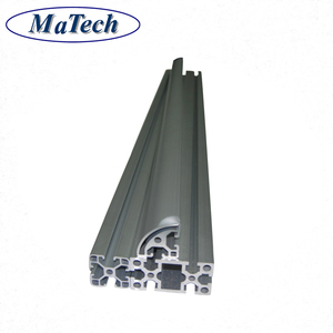 Clean Europe 2020 7000 40x40 Pièces de cadre de fenêtre en profilé d'aluminium - Product Image 2