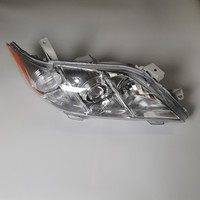 Feux avant semi-assemblés à vente chaude, feux antibrouillard 12V 35W, compatibles avec Camry américaine 2007 2008 2009