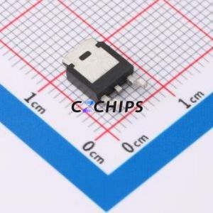 ทรานซิสเตอร์ฟิลด์ทรานซิสเตอร์ (มอสเฟท) ทรานซิสเตอร์ภาคสนาม NID9N05ACLT4G-VB TO-252แบบใหม่ & ดั้งเดิม - Product Image 2