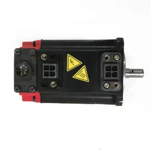Gloednieuwe originele A06B-0115-B855 AC-servomotor - Product Image 3