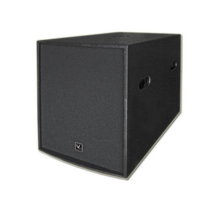 Sistema de sonido profesional para exteriores, altavoz de escenario profesional de alta potencia para interiores y exteriores, <span class=keywords><strong>subwoofer</strong></span> individual de 18 pulgadas - Product Image 4