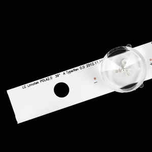 HX-NO.1468 Meilleur <span class=keywords><strong>prix</strong></span> <span class=keywords><strong>LG</strong></span> 39 pouces <span class=keywords><strong>TV</strong></span> <span class=keywords><strong>LG</strong></span> INNOTEK DRT 3.0 39 pouces type A/B <span class=keywords><strong>rétroéclairage</strong></span> LED en aluminium d'origine pour <span class=keywords><strong>réparation</strong></span> de téléviseurs - Product Image 3