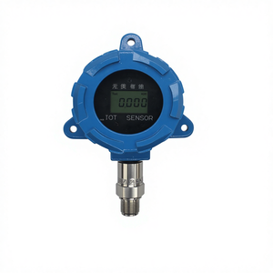 ホットセール中 ZKMD-WL-30 ワイヤレスデジタルディスプレイ圧力センサー フォースセンサー ロードセル (0-35MPa) -30-70 エンジン用 3.6V - Product Image 4